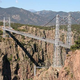 Illustration for article titled The Ten Scariest Bridges In The World